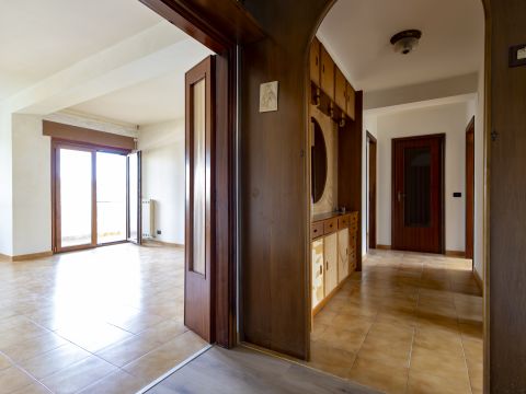 Via Bezzecca, 3 - Catanzaro