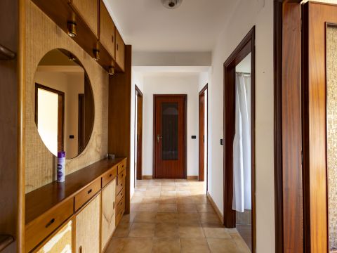 Via Bezzecca, 3 - Catanzaro