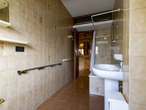 Via Bezzecca, 3 - Catanzaro