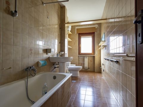 Via Bezzecca, 3 - Catanzaro