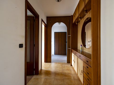 Via Bezzecca, 3 - Catanzaro