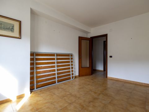 Via Bezzecca, 3 - Catanzaro