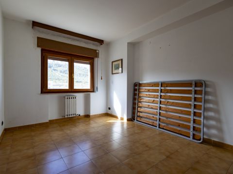 Via Bezzecca, 3 - Catanzaro