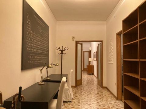 Via Zabarella, 81 - Padova