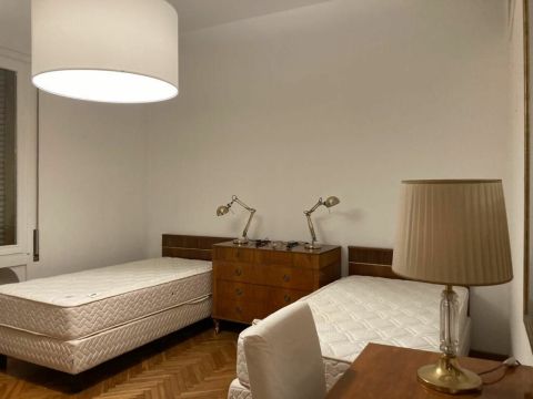 Via Zabarella, 81 - Padova