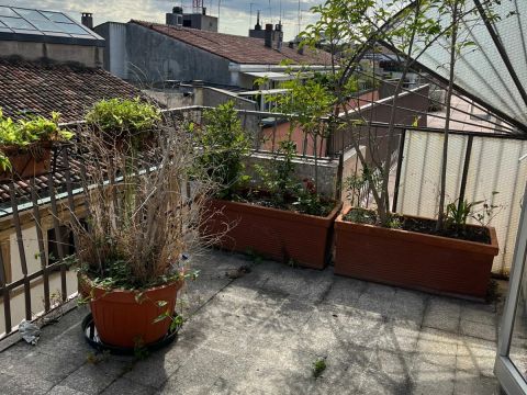 Via Zabarella, 81 - Padova