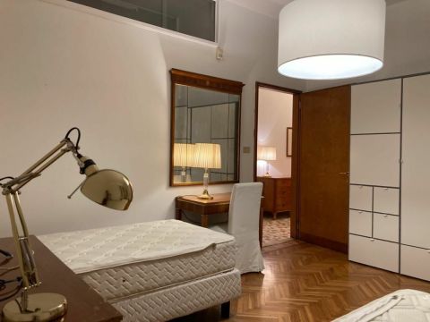 Via Zabarella, 81 - Padova