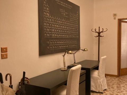 Via Zabarella, 81 - Padova