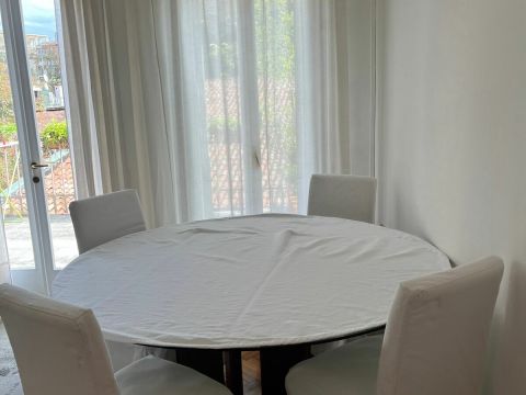 Via Zabarella, 81 - Padova