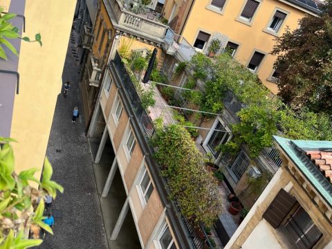 Via Zabarella, 81 - Padova