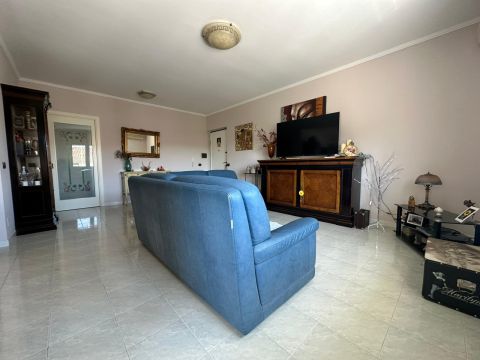 Via dei Conti Falluc, 70 - Catanzaro