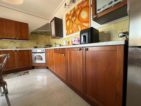 Via dei Conti Falluc, 70 - Catanzaro