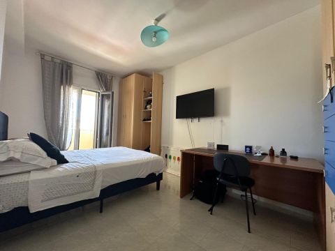 Via dei Conti Falluc, 70 - Catanzaro