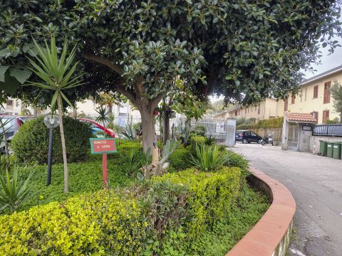 Via dei Conti Falluc, 70 - Catanzaro