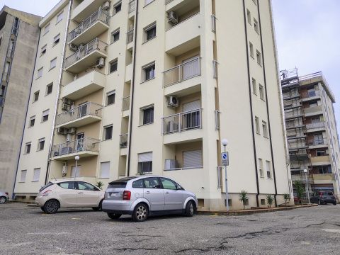 Via dei Conti Falluc, 70 - Catanzaro