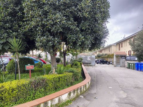 Via dei Conti Falluc, 70 - Catanzaro