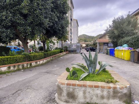 Via dei Conti Falluc, 70 - Catanzaro