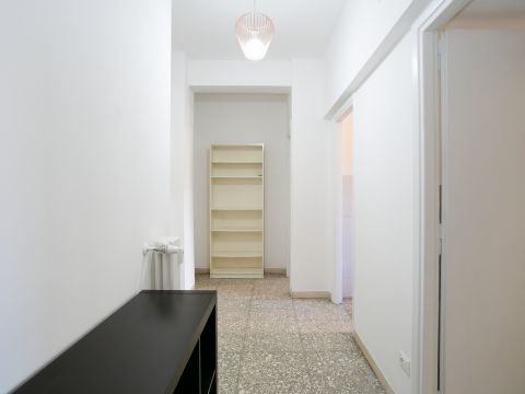 Via Giuseppe Libetta, 33 - Roma