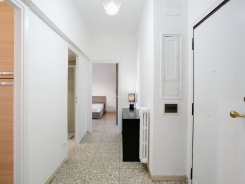 Via Giuseppe Libetta, 33 - Roma