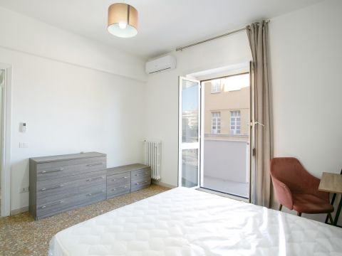 Via Giuseppe Libetta, 33 - Roma