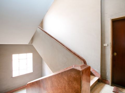 Via Giuseppe Libetta, 33 - Roma