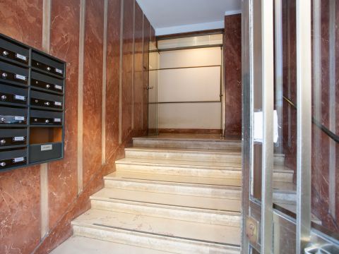 Via Giuseppe Libetta, 33 - Roma