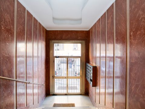 Via Giuseppe Libetta, 33 - Roma