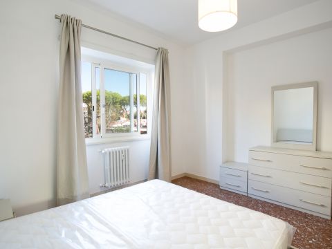 Via Giuseppe Libetta, 33 - Roma