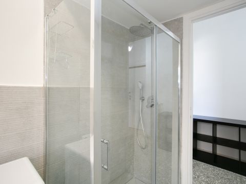 Via Giuseppe Libetta, 33 - Roma