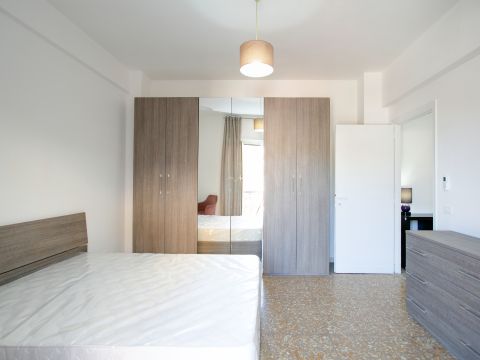 Via Giuseppe Libetta, 33 - Roma