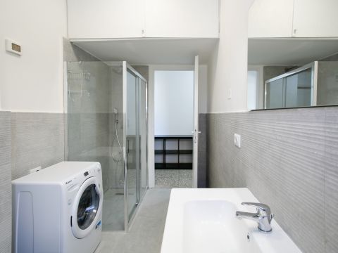 Via Giuseppe Libetta, 33 - Roma