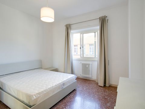 Via Giuseppe Libetta, 33 - Roma