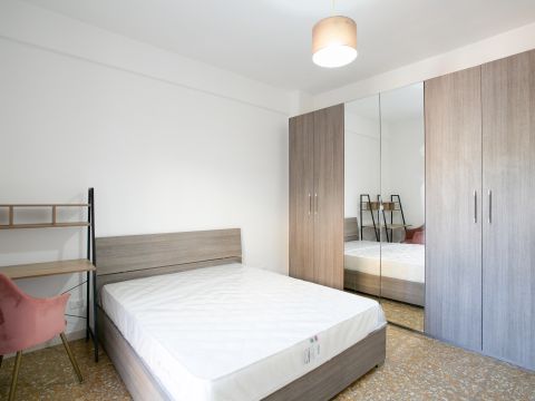 Via Giuseppe Libetta, 33 - Roma