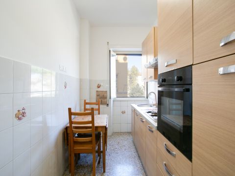 Via Giuseppe Libetta, 33 - Roma