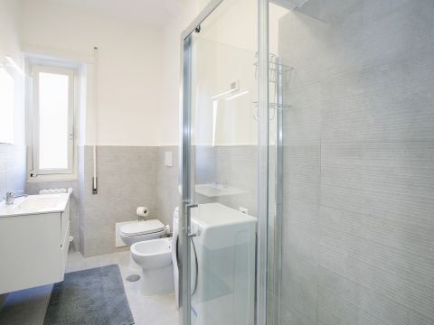 Via Giuseppe Libetta, 33 - Roma