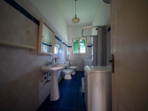 Via Sassari, 123 - Stintino