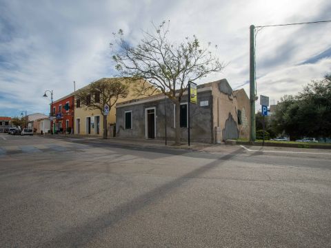 Via Sassari, 123 - Stintino