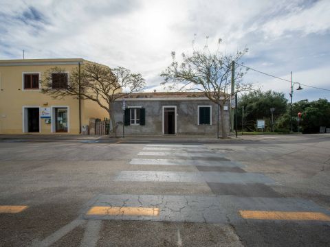 Via Sassari, 123 - Stintino