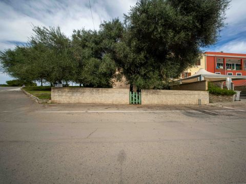 Via Sassari, 123 - Stintino