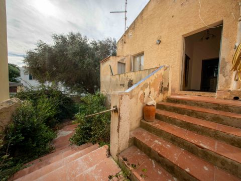 Via Sassari, 123 - Stintino