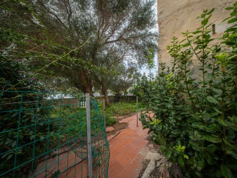 Via Sassari, 123 - Stintino