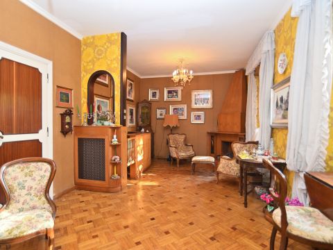 Via Cilicia, 53 - Roma