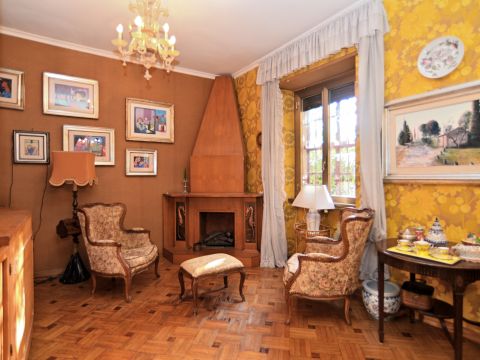 Via Cilicia, 53 - Roma