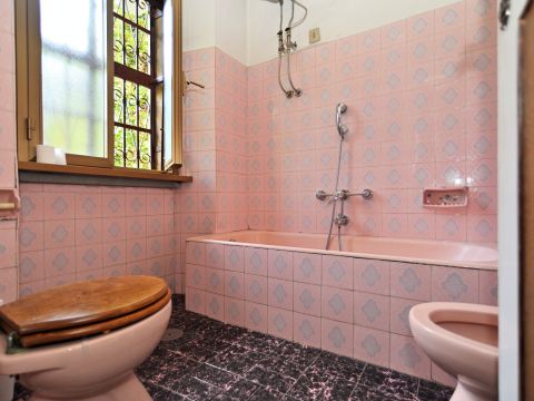 Via Cilicia, 53 - Roma