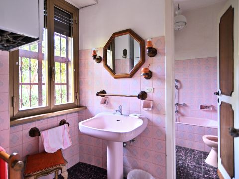 Via Cilicia, 53 - Roma