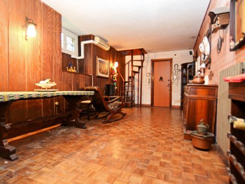 Via Cilicia, 53 - Roma