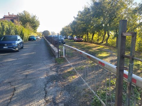 Via Cilicia, 53 - Roma