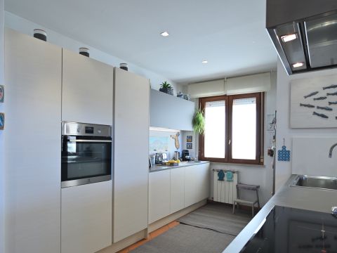 Via Gerolamo Frescobaldi, 8 - Latina