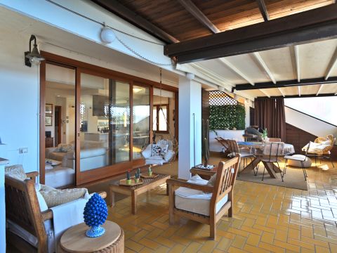 Via Gerolamo Frescobaldi, 8 - Latina