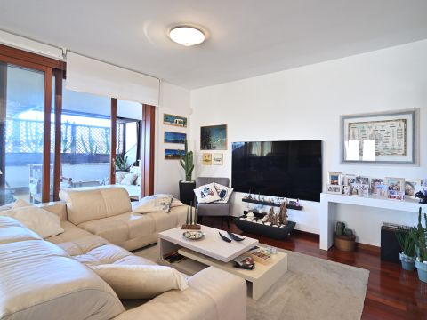 Via Gerolamo Frescobaldi, 8 - Latina